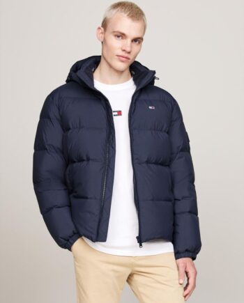 Tjm Essential Down Jacket Ext
