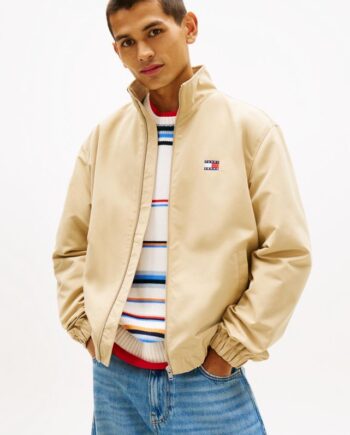 Tjm Essential Jacket Ext