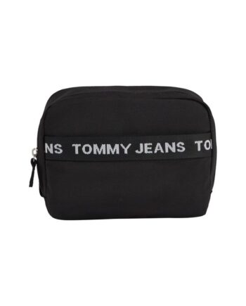 Tjm Essential Nylon Washbag