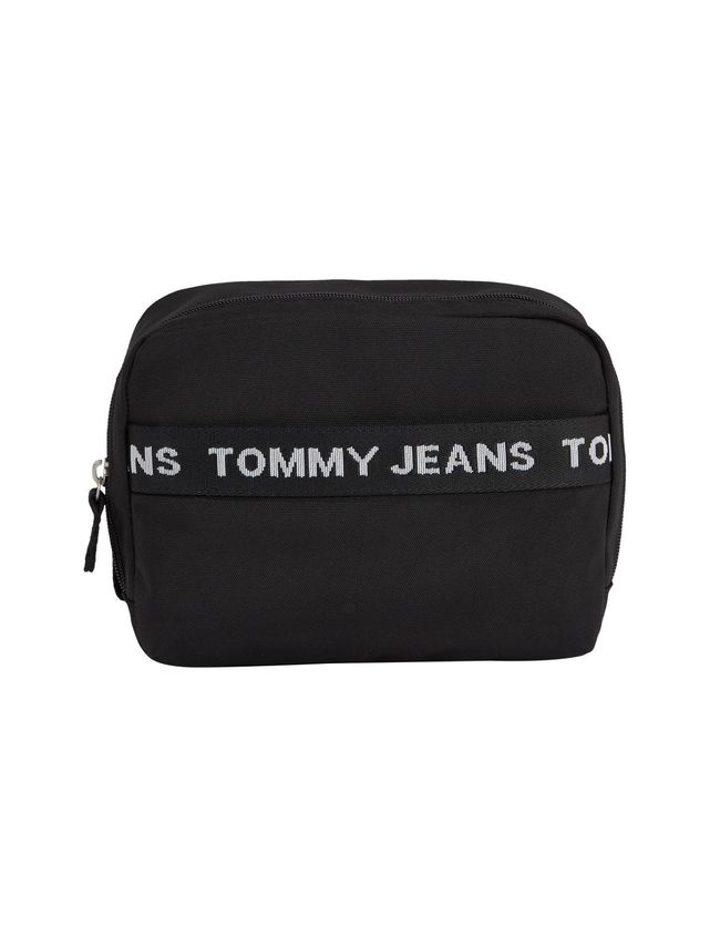 Tjm Essential Nylon Washbag