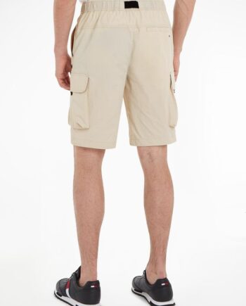 Tjm Ethan Belted Cargo Short