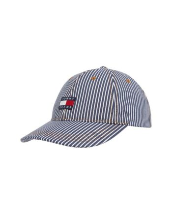 Tjm Heritage Stripe Cap