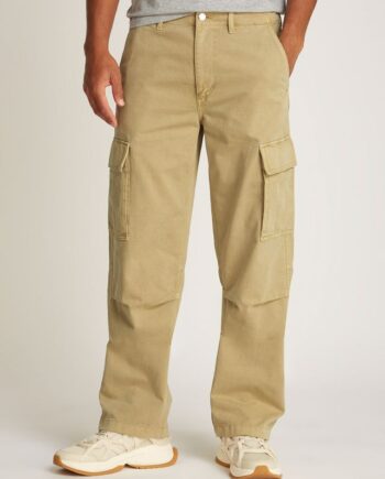 Tjm Jaimie Cotton Cargo