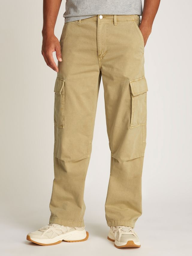 Tjm Jaimie Cotton Cargo
