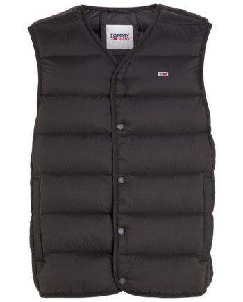 Tjm Light Down Vest