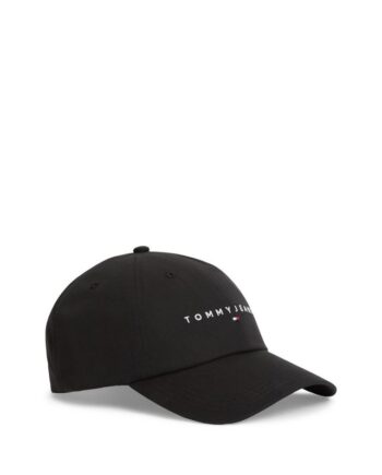 Tjm Linear Logo Cap