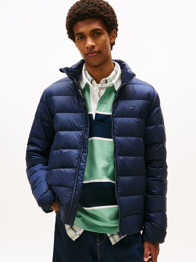 Tjm Lt Down Jacket Ext