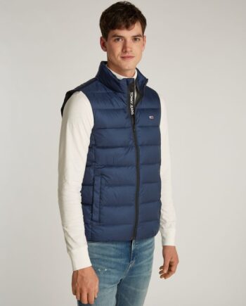 Tjm Lt Down Vest Ext
