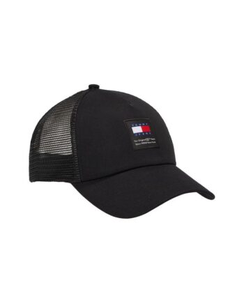 Tjm Modern Patch Trucker Cap