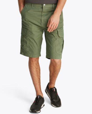 Tjm Otis Twill Reg Cargo Short