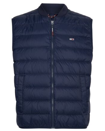 Tjm Packable Light Down Vest