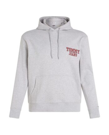 Tjm Plus Entry Graphic Hoodie
