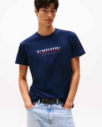 Tjm Reg Dna Tee Ext