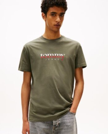 Tjm Reg Dna Tee Ext