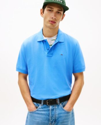 Tjm Reg Ess Polo Ext