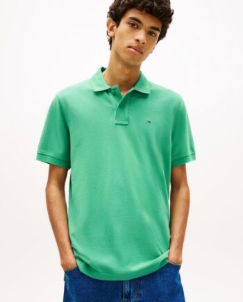 Tjm Reg Ess Polo Ext