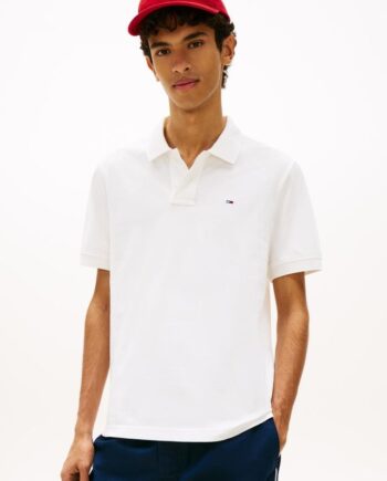 Tjm Reg Ess Polo Ext
