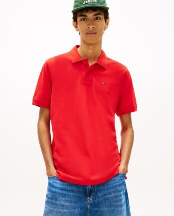 Tjm Reg Ess Polo Ext