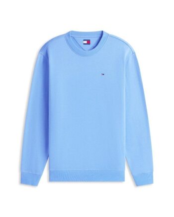 Tjm Reg   Flag Fleece Crew