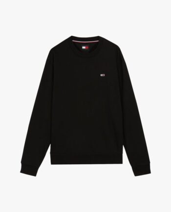 Tjm Reg   Flag Fleece Crew