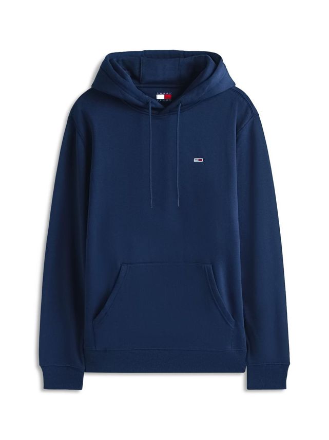 Tjm Reg Flag Hoodie