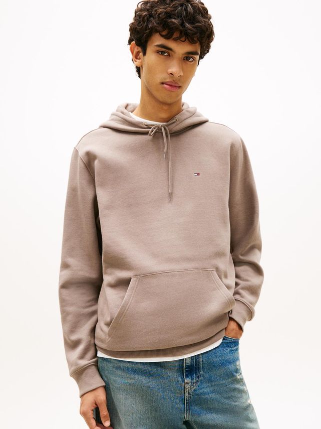 Tjm Reg   Flag Hoodie