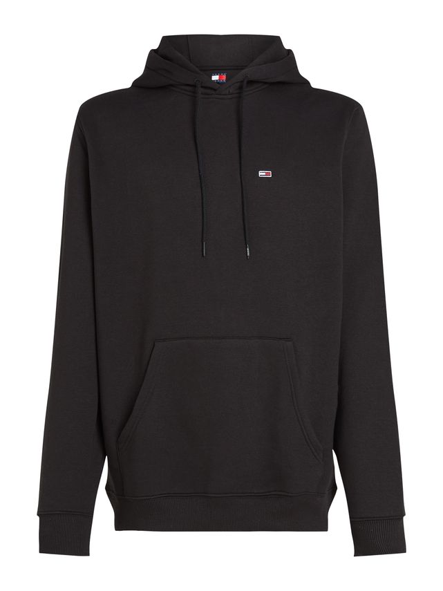 Tjm Reg Flag Hoodie