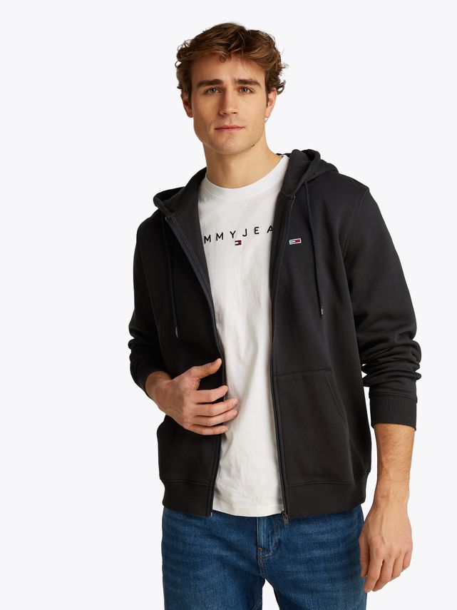 Tjm Reg Flag Zip Thru