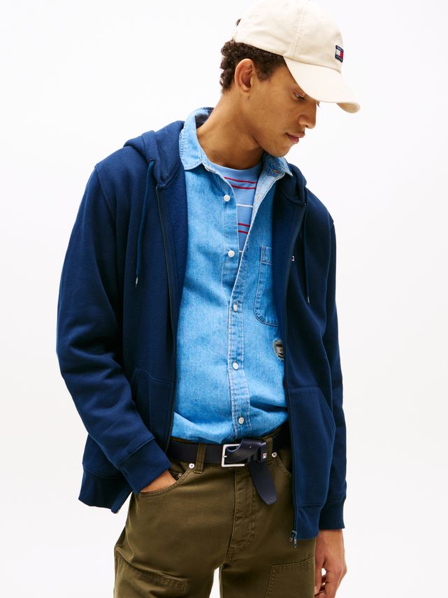 Tjm Reg   Flag Zip Thru