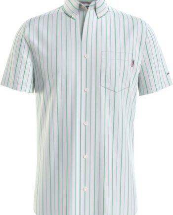 Tjm Reg Seersucker Dobby Shirt