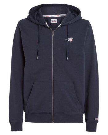 Tjm Reg Signature Zip-thru