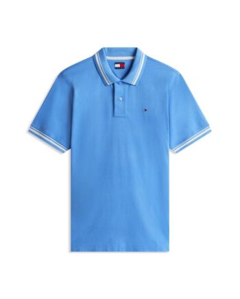 Tjm Reg Tipped Polo Ext