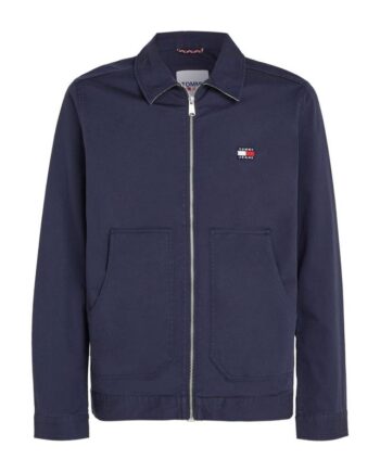Tjm Regular Cotton Jacket