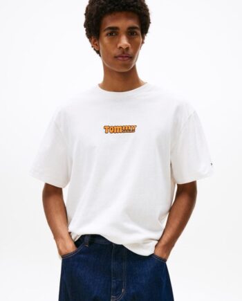 Tjm Rlx Font Play Tee