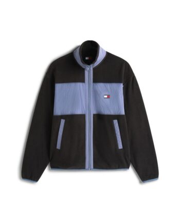 Tjm Rlx Fz Polar Fleece Ext