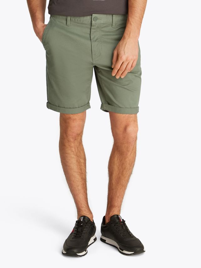 Tjm Scanton Short