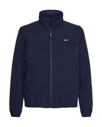 Tjm Seasonal Bomber Jacket