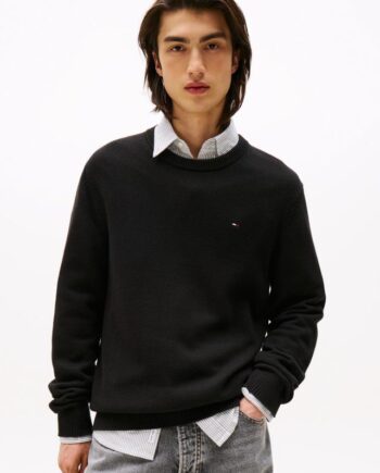 Tjm Slim Ess Sweater Ext