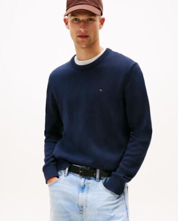 Tjm Slim Ess Sweater Ext