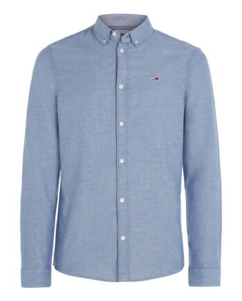 Tjm Slim Stretch Oxf