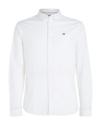 Tjm Slim Stretch Oxf