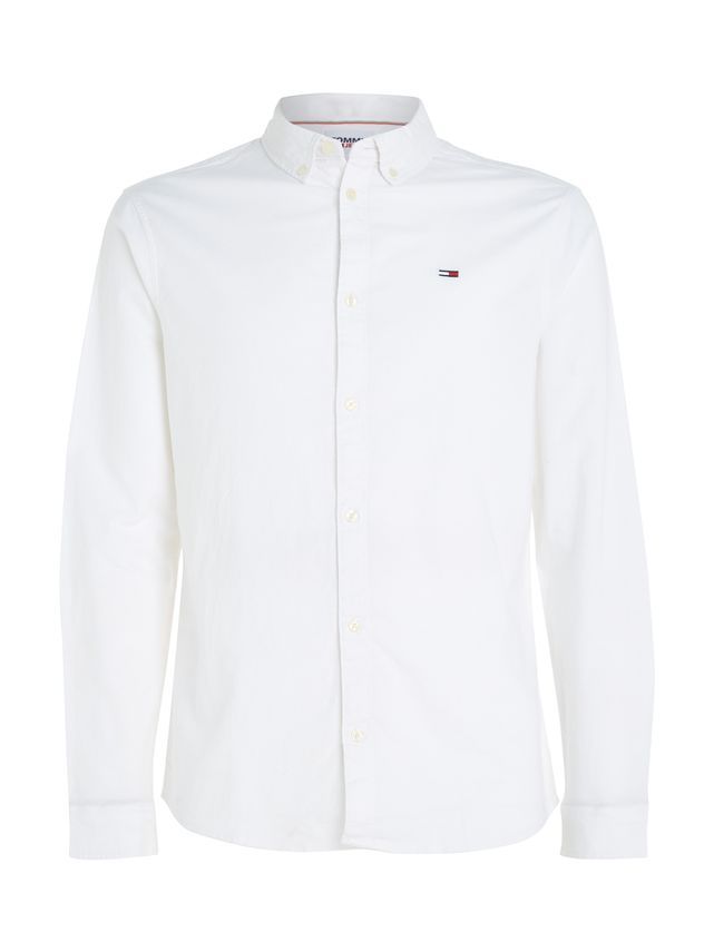 Tjm Slim Stretch Oxf