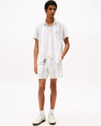 Tjm Slub Str Beach Short Ext