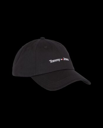 Tjm Sport Cap