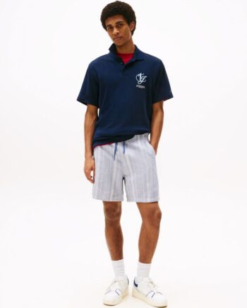 Tjm Textured Beach Short Ext