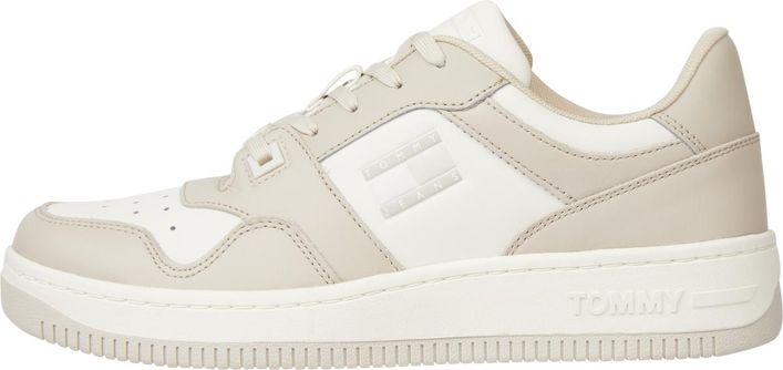 Tommy Jeans Basket Leather