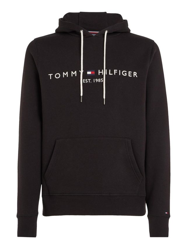 Tommy Logo Hoody