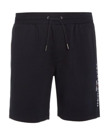 Tommy Logo Sweatshorts