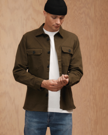Topper Ls Shirt