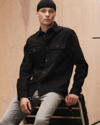 Topper Ls Shirt